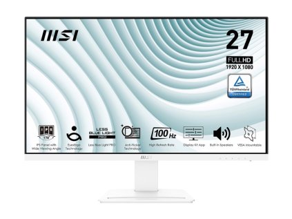 msi pro mp273aw ien551019