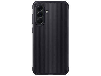 samsung tvrzeny zadni kryt pro galaxy a56 cerny ien551087