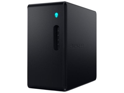 dell alienware aurora r17 ultra 9 285 64gb rtx 5080 4tb 4tb ssd ien551154