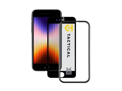 tactical glass impact armour sklo pro apple iphone 7 8 se2020 se2022 ien505323