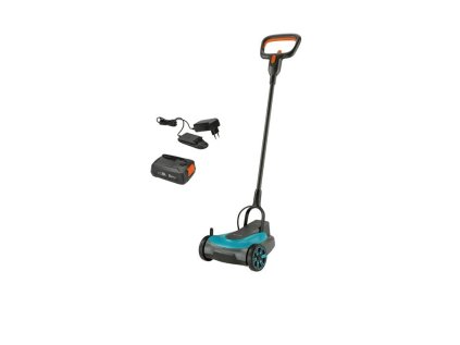 gardena 14620 20 handymower 22 18v p4a sada ien374449