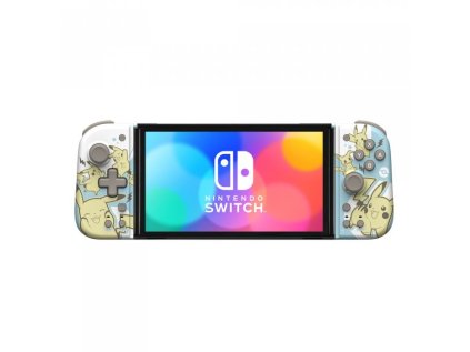 HORI Split Pad Compact (Pikachu & Mimikyu)