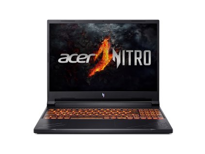 acer nitro v 16 obsidian black anv16 71 7605 nh qtmec 003 ien551770