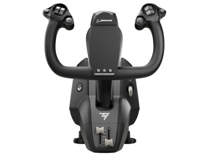 thrustmaster tca yoke boeing edition pro xbox one series x s pc ien436865