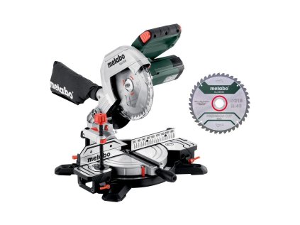 metabo ks 216 m 610216900 pilovy kotouc ien523003