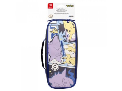 HORI Switch OLED Cargo Pouch (Pokémon)