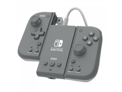 hori split pad pro attach set grey ien551727