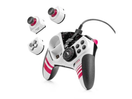 thrustmaster gamepad eswap xr pro controller forza horizon 5 edition ien551693