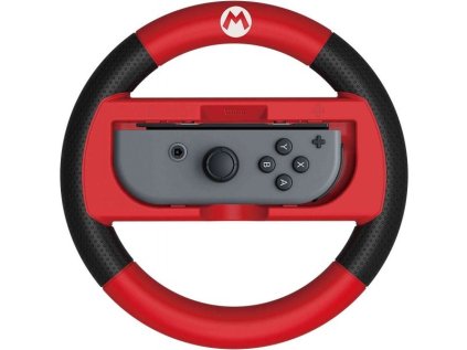 HORI Joy-Con Wheel Deluxe (Mario)