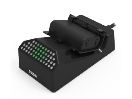 hori solo charging station xbox series x xbox one ien372621