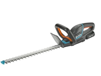 gardena 14730 20 aku nuzky na zivy plot comfcut 50 18v p4a sada ien374460