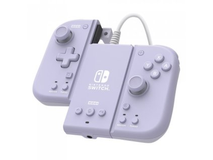 hori split pad pro attach set lavender ien551725
