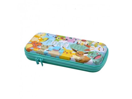 hori switch vault case pikachu friends edition ien372668