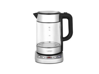 Lauben Electric Kettle EK17GS - rychlovarná konvice