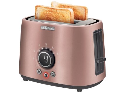 Sencor STS 6055RS
