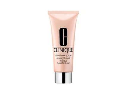 clinique moisture surge overnight mask 100 ml ig420434
