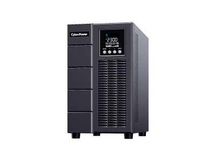cyberpower main stream online ups 3000va 2700w xl tower iec zasuvky ien551822