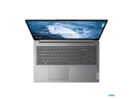 lenovo ideapad 1 15ijl7 cloud grey 82lx00egck ien551681