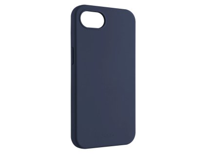zadni kryt fixed magflow s podporou magsafe pro apple iphone 16e modry ien551855