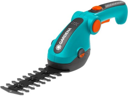 gardena 9888 20 akumulatorove nuzky na travu a kere comfortcut li sada ien475597