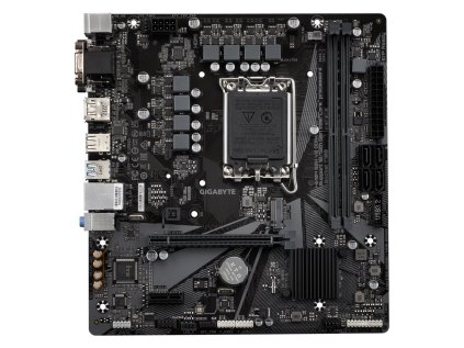 gigabyte h610m s2h v2 ddr4 ien490246