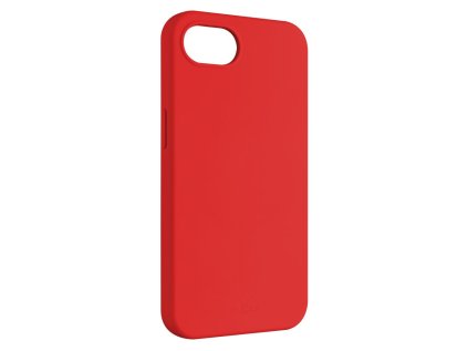 zadni kryt fixed magflow s podporou magsafe pro apple iphone 16e cerveny ien551854