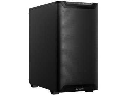 be quiet pure base 501 airflow black ien544299