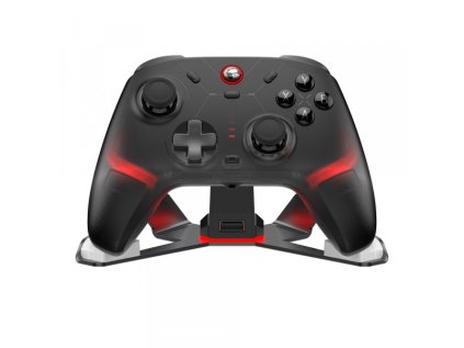 GameSir Cyclone 2 Bundle Black