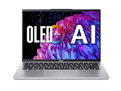 acer swift go 14 pure silver sfg14 73 99f2 nx ksgec 003 ien551776