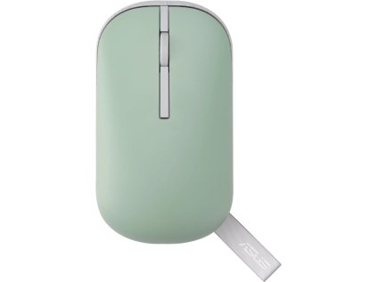 asus marshmallow mouse md100 oat milk green tea latte ien516083