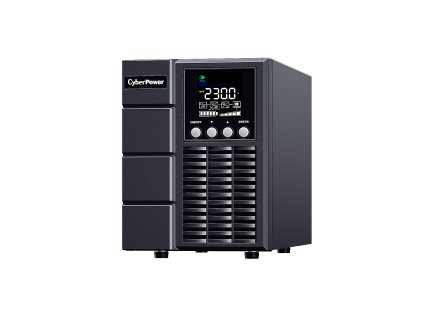 cyberpower main stream online s ups 1000va 900w tower iec c13 1 schuko 2 ien551818