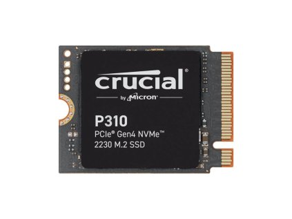crucial p310 ssd nvme m 2 2230 1tb pcie 4 0 ien552106