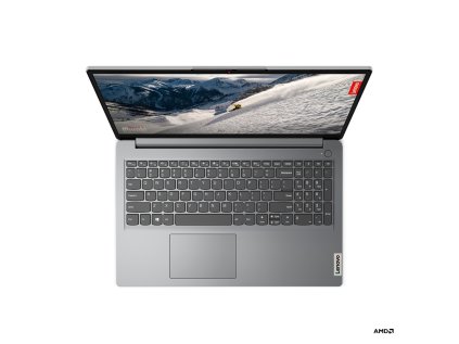 lenovo ideapad 1 15amn7 cloud grey 82vg009uck ien551682