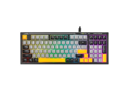 Marvo Soldat S50B, US