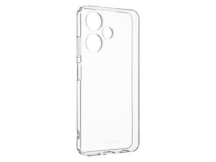 tpu gelove pouzdro fixed pro infinix hot 30i cire ien499146