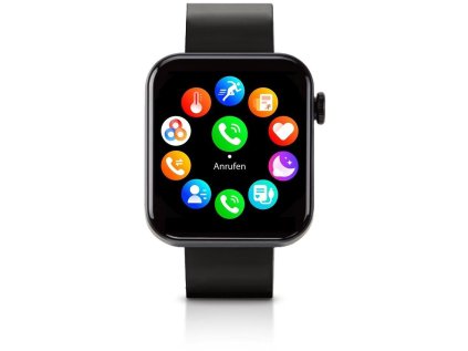 Kendox Life Tracker chytré hodinky a fitness hodinky