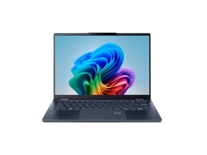 acer swift 14 ai steam blue sf14 51 7892 nx j2kec 001 ien551773