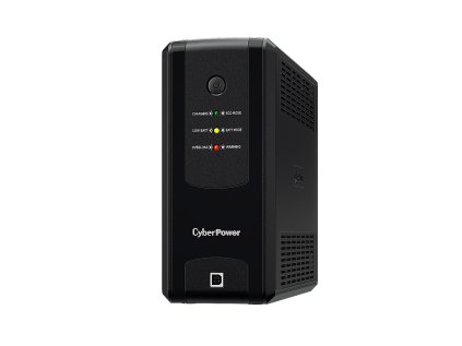 cyberpower ut greenpower series ups 1050va 630w ceske zasuvky ien551701