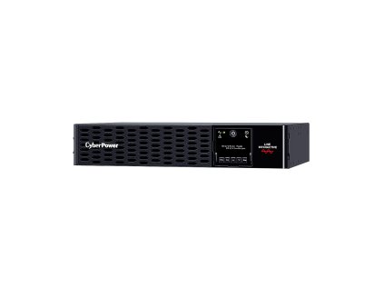 CyberPower Professional Series III RackMount 1500VA/1500W, 2U