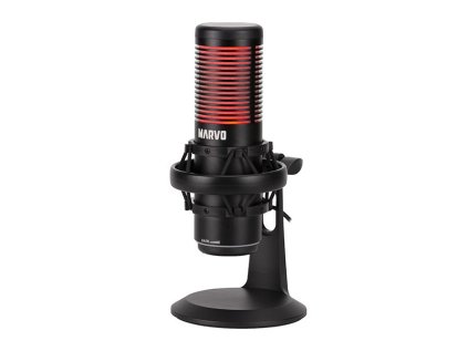 Marvo Blast 60 Black