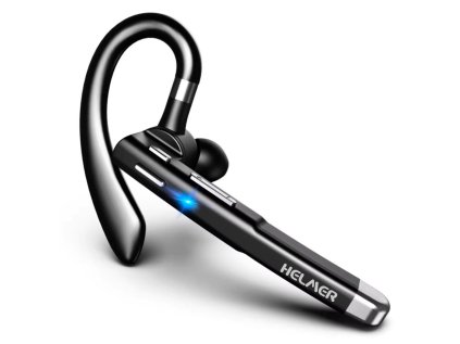 helmer hands free sada hf 520 bluetooth 5 1 usb c dosah 10m vydrz 10h dobijeni 1 5h cerna ien552083
