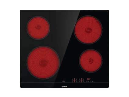 gorenje ect601fm ien552025