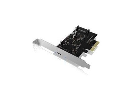 ICY BOX IB-PCI1901-C32 USB Type-C PCIe controller card