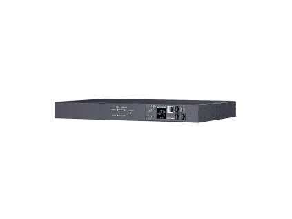 cyberpower rack ats switched pdu 1u 10a 12 c13 iec 320 c14 ien551656