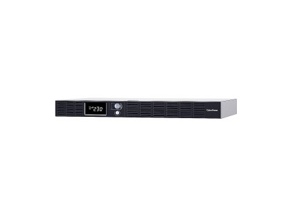 cyberpower greenpower office lcd ii rm ups 1500va 900w 1u ien551632