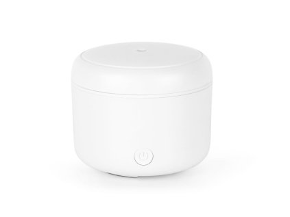 airbi aroma difuzer s moznosti osvetleni candy bily ien336607