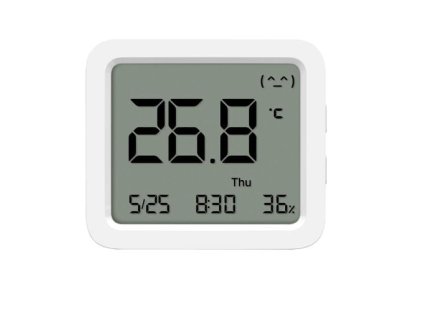 xiaomi mi temperature and humidity monitor 3 ien551583