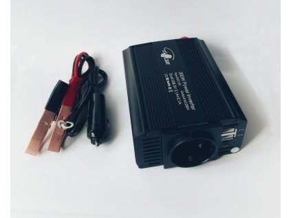 eurocase menic napeti dc ac 12v 230v 300w usb ien459898