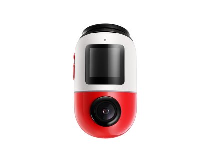 70mai dash cam omni x200 64gb red ien550693