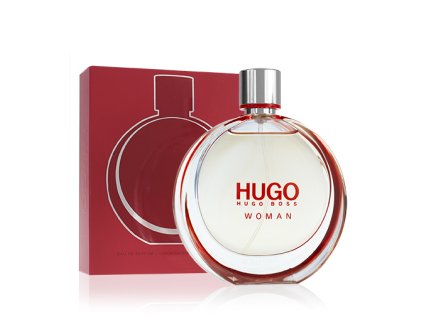 Hugo Boss Hugo Woman EdP 50ml Pro ženy